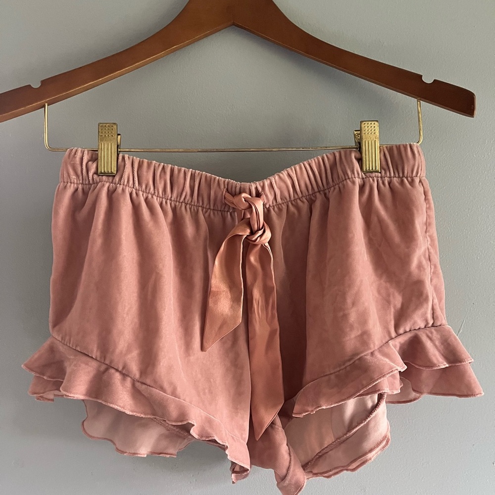 VS Shorts